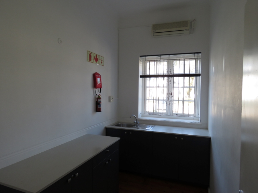 Commercial Property for Sale in Paardevlei Western Cape